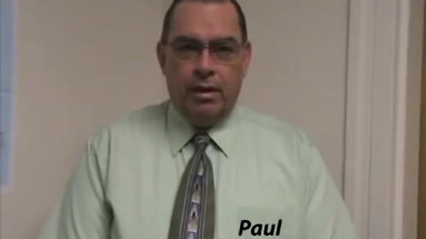 Paul—Church Facility Manager - YouTube